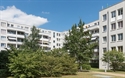 Picture of  Appartamento affittato a Lichtenberg   - Berlino 10367